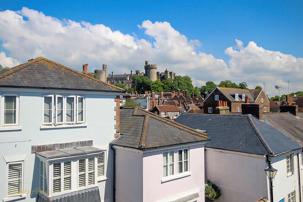 View from Bedroom