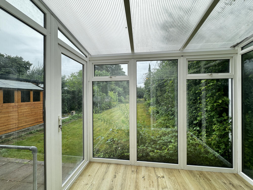 Sunroom
