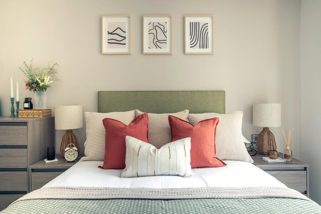 Chester Road, Manchester, Greater Manchester, M15