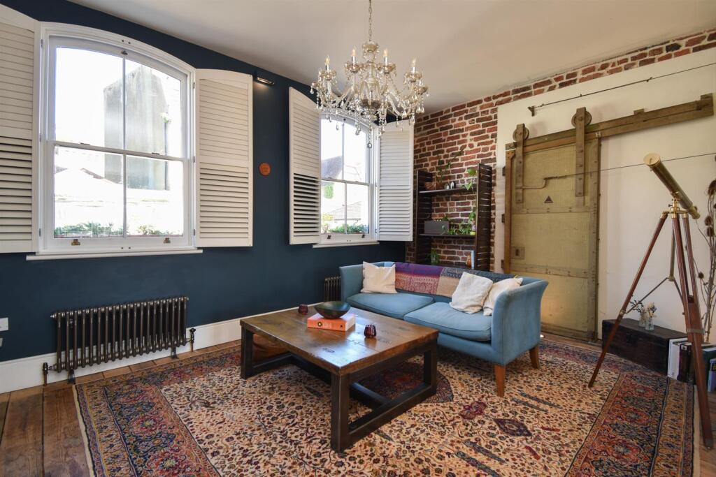 Living space