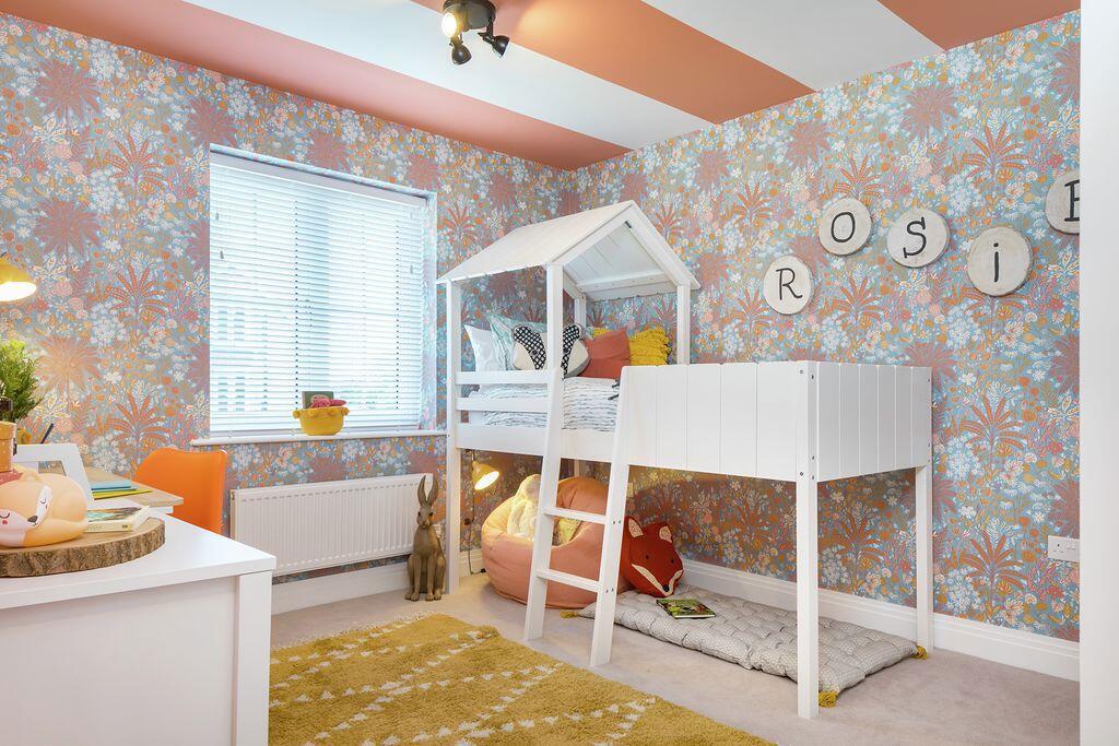 sambrooke park, potters bar