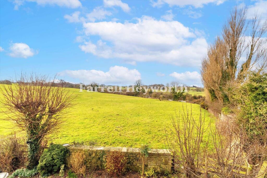 New Bedroom 1 window