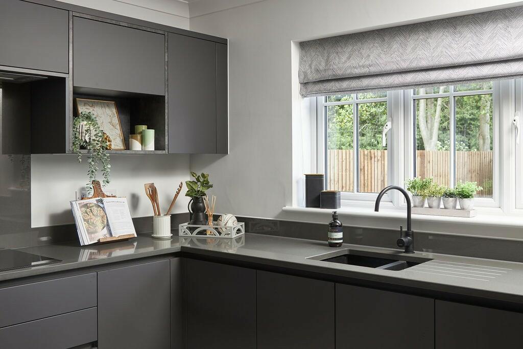 Previous Showhome