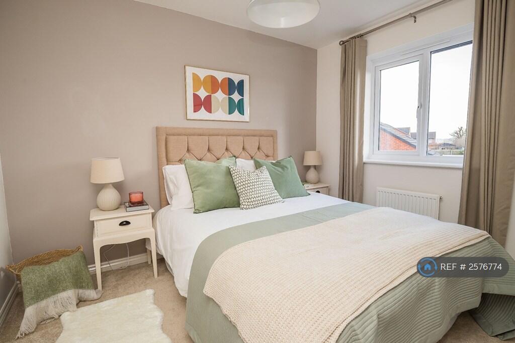 Bedroom 4