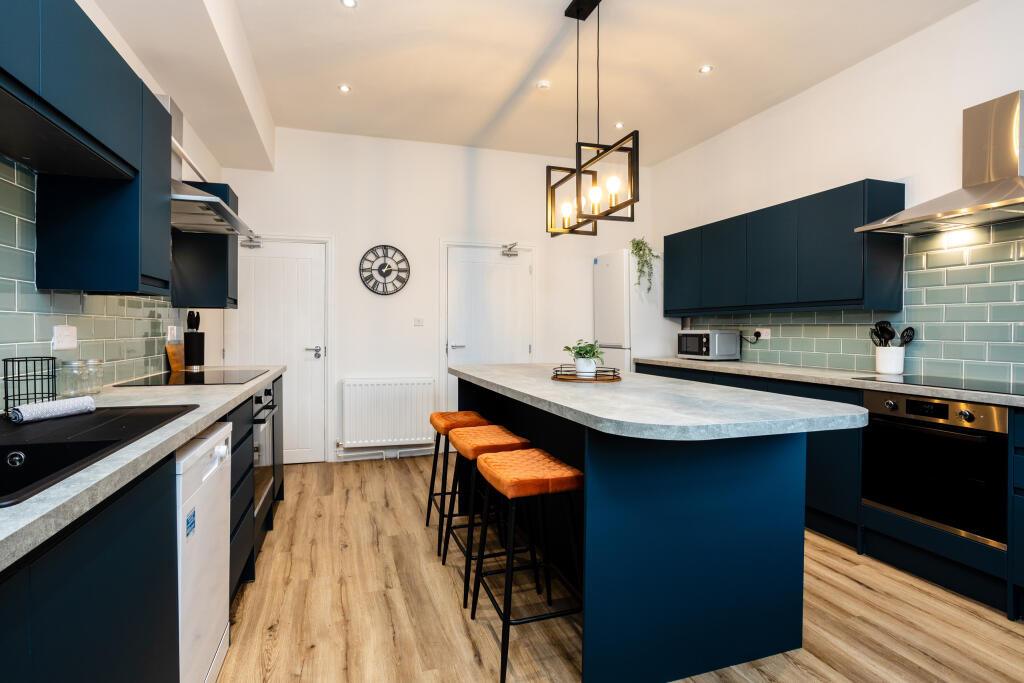 HMO, Thorne Road, Doncaster-96