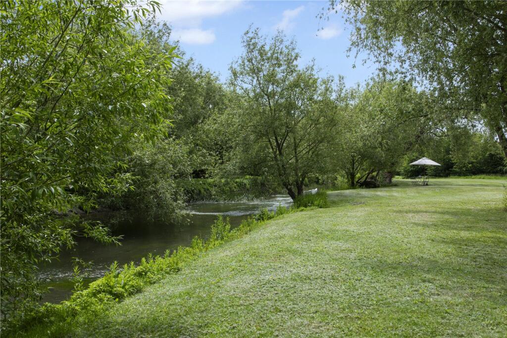 Grounds