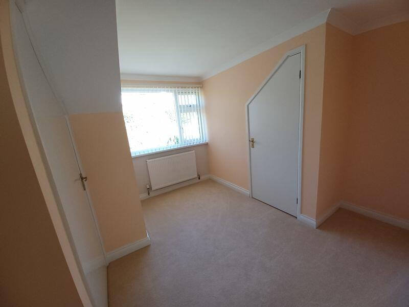 Dressing Room/Playroom