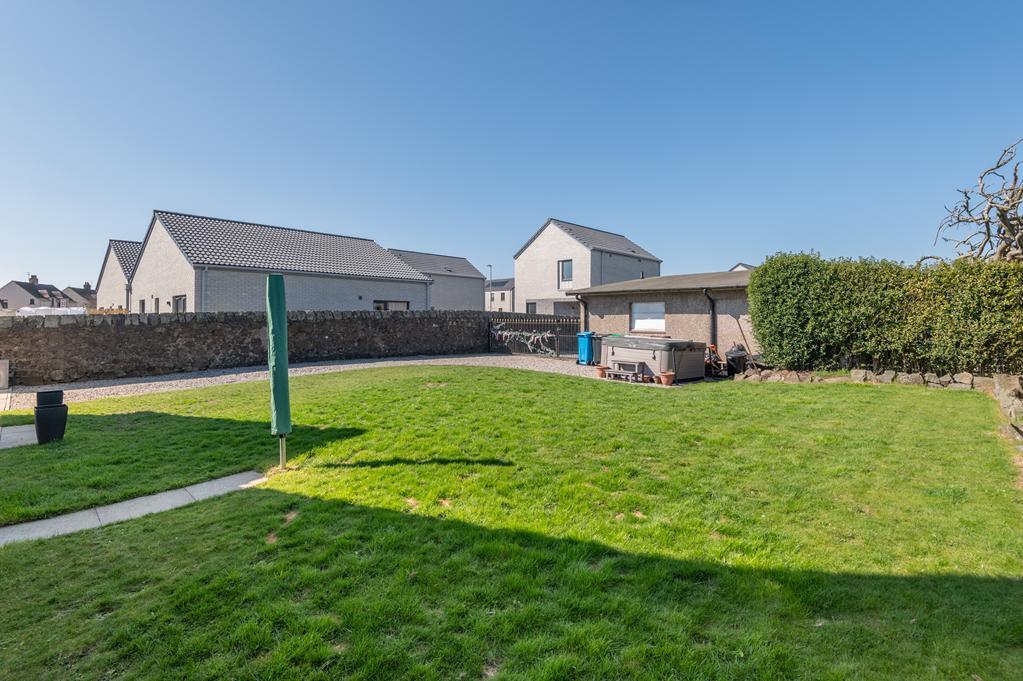 GARDEN EXTERNAL
