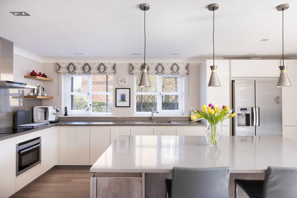 The Gables, Moor End, Kelfield, YO19