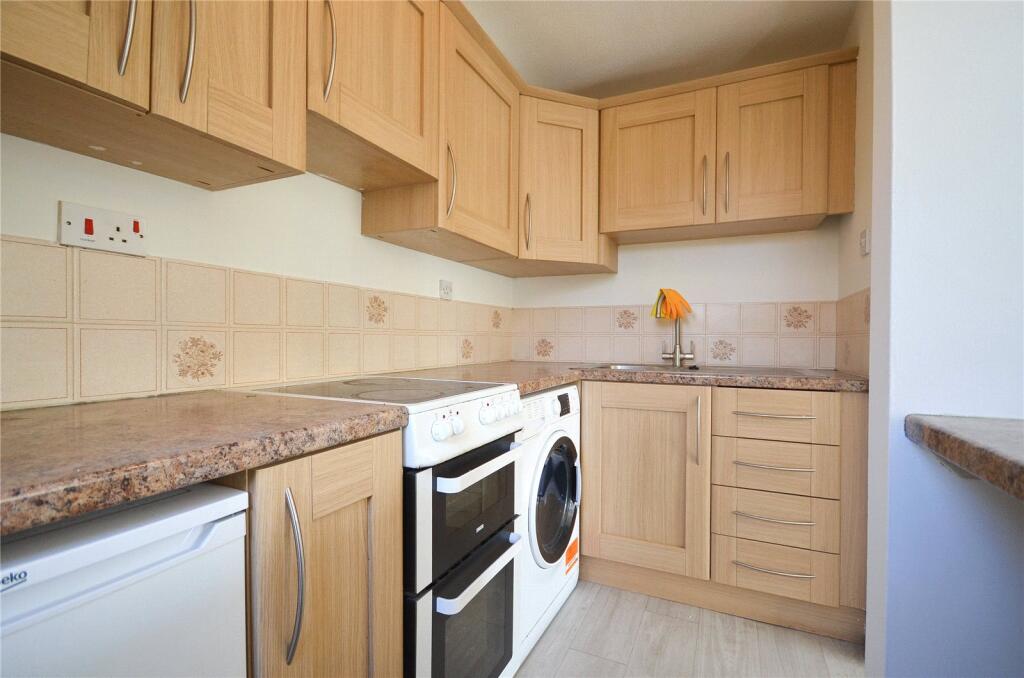 Kitchen/Lounge