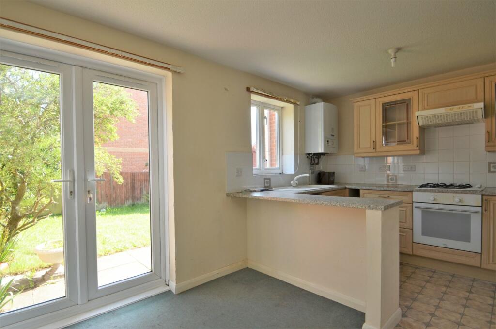 Kitchen Breakfast Rm