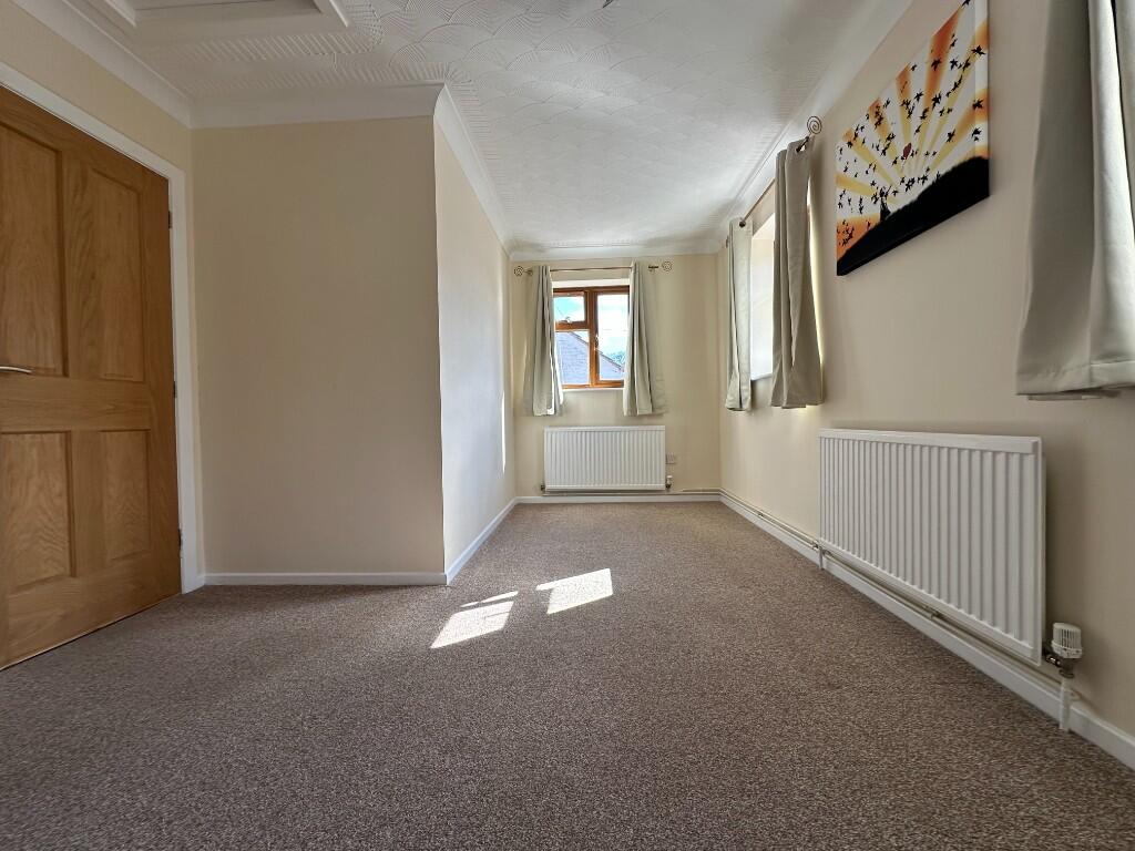 Front Bedroom
