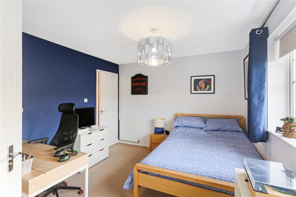 Bed 2