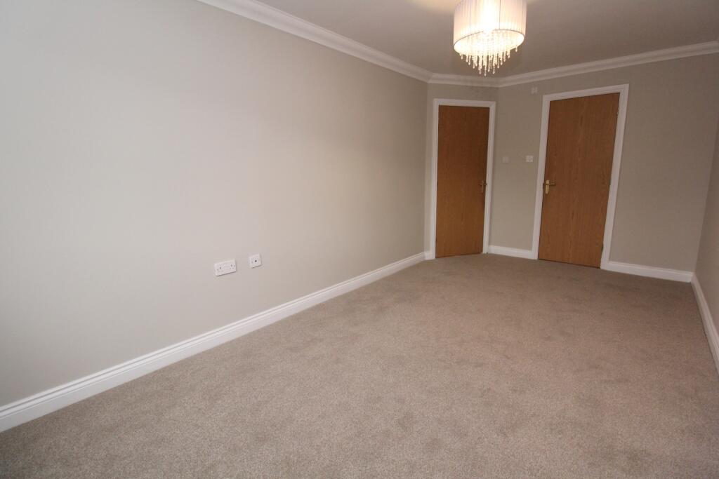 Master Bedroom.