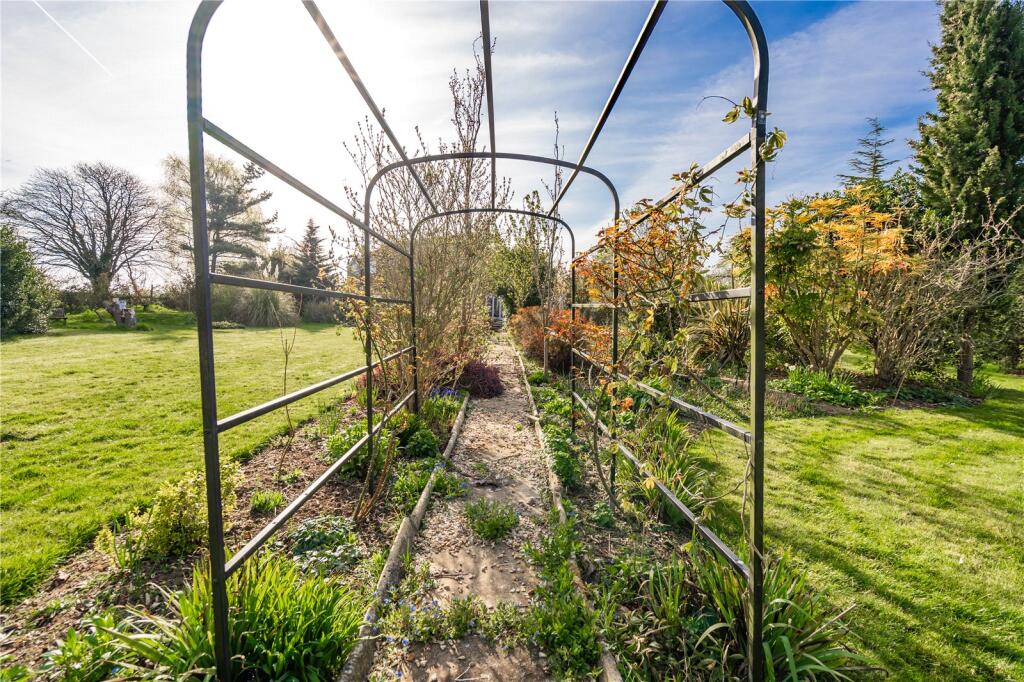 Gardens