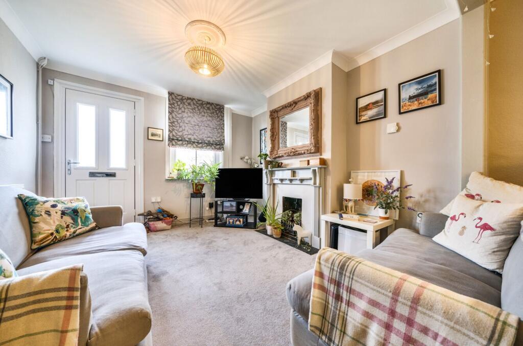 Living/Dining room