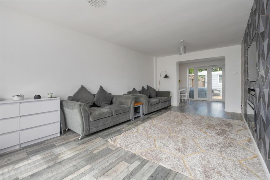 Millstream Close, Whitstable