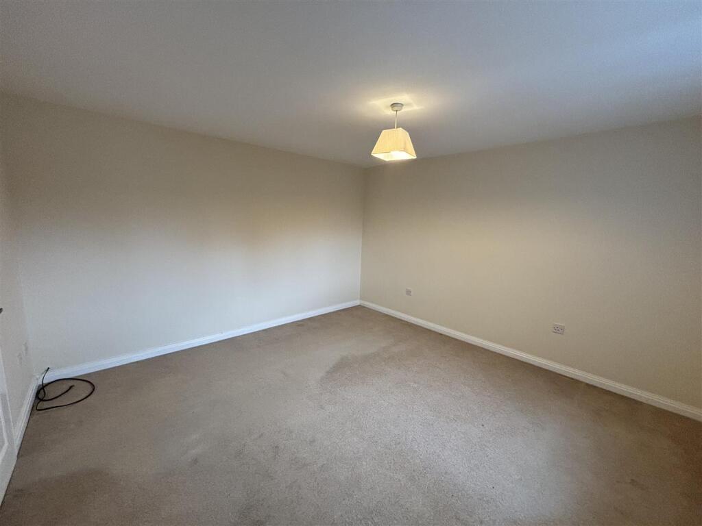 Maes Yr Ysgol, Chirk, Wrexham