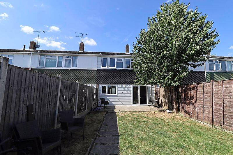 Back Of House