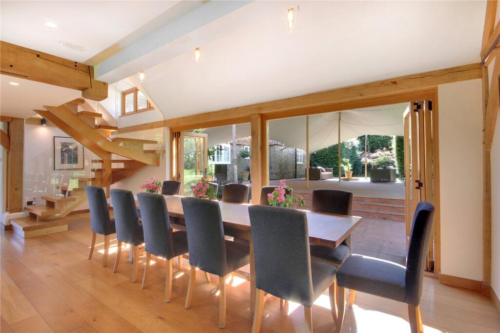 Kitchen/Family Room