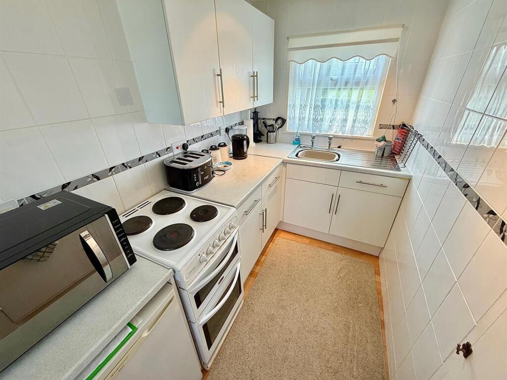 Kitchenette