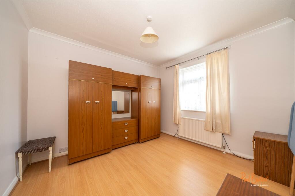 House Bedroom 2