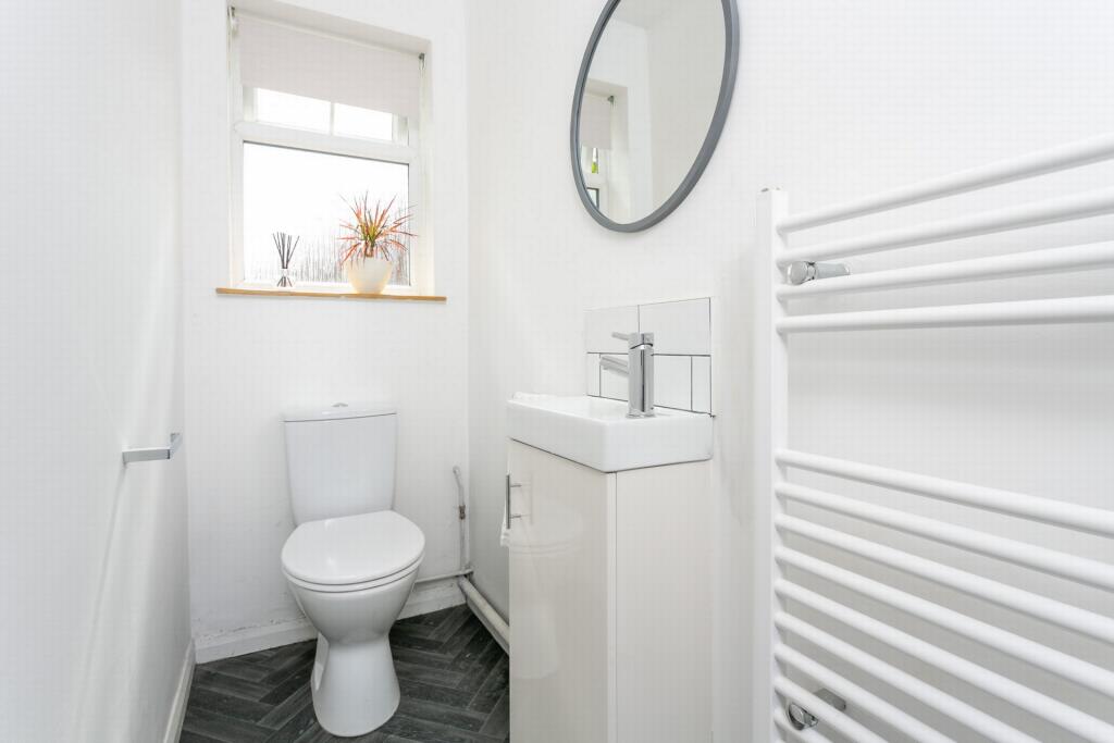 Cloakroom