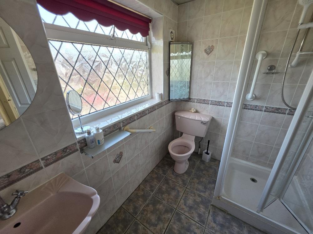 Shower Room/WC