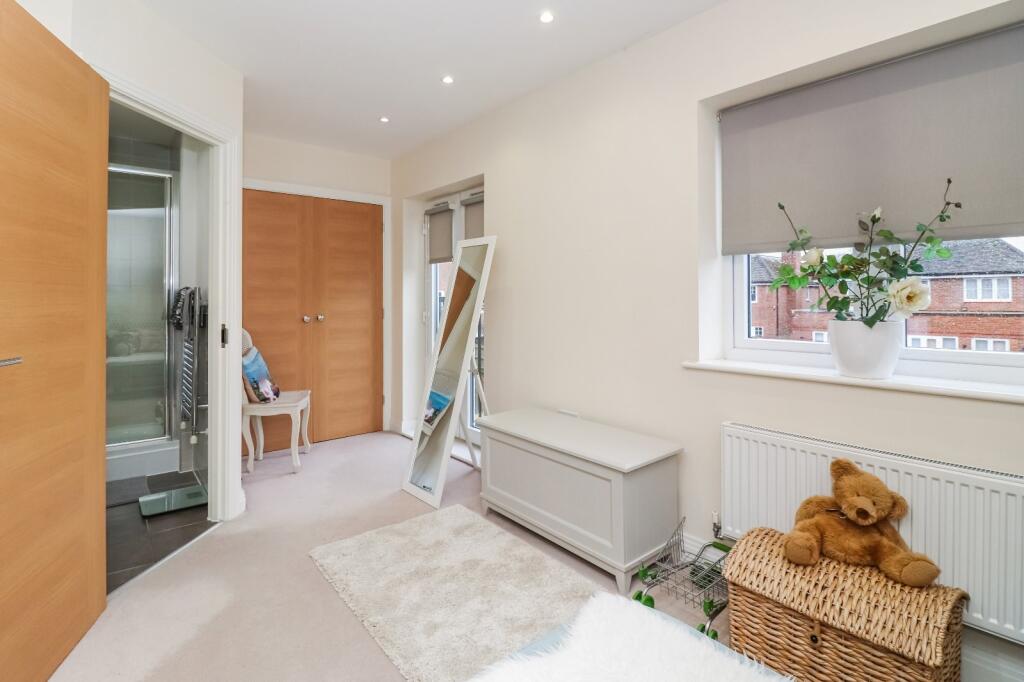 Guest Bedroom