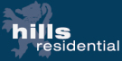 Hills Building Group logo
