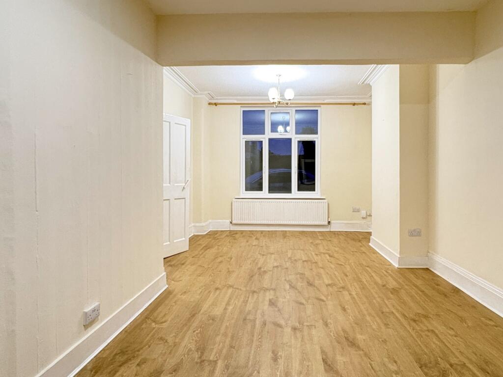 Priory Avenue, Harrow, HA0