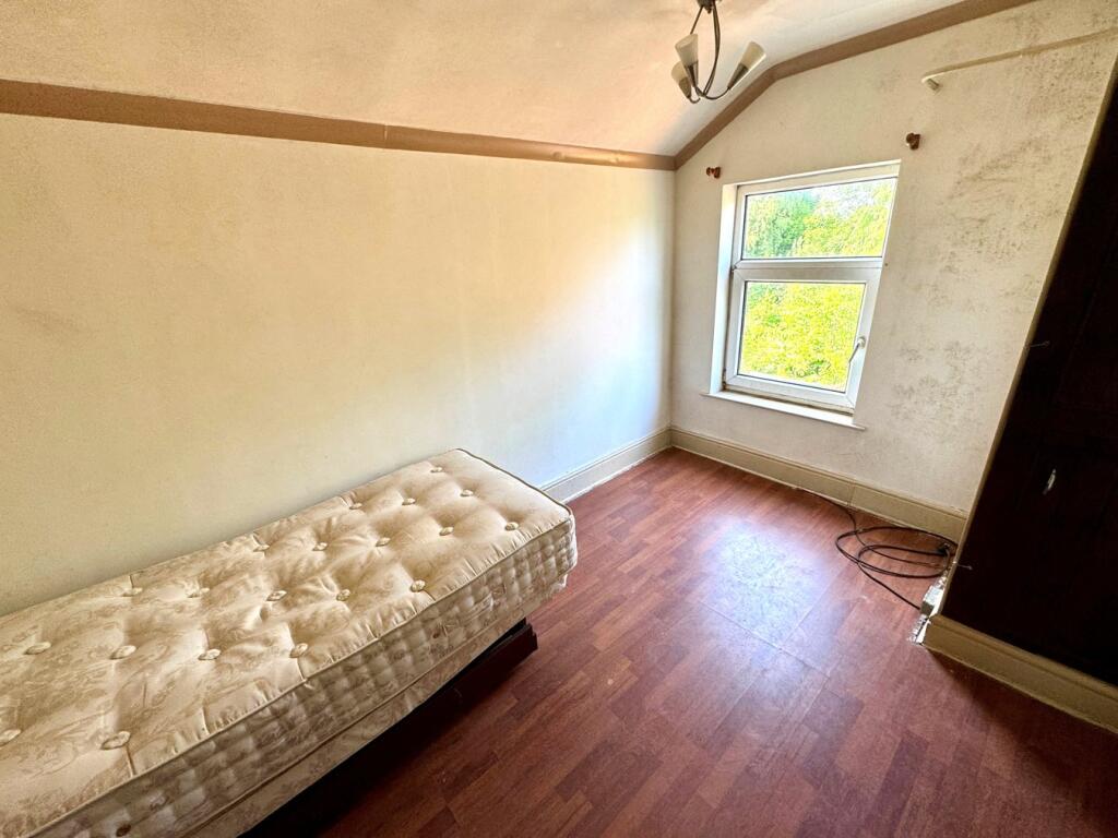 Third Bedroom