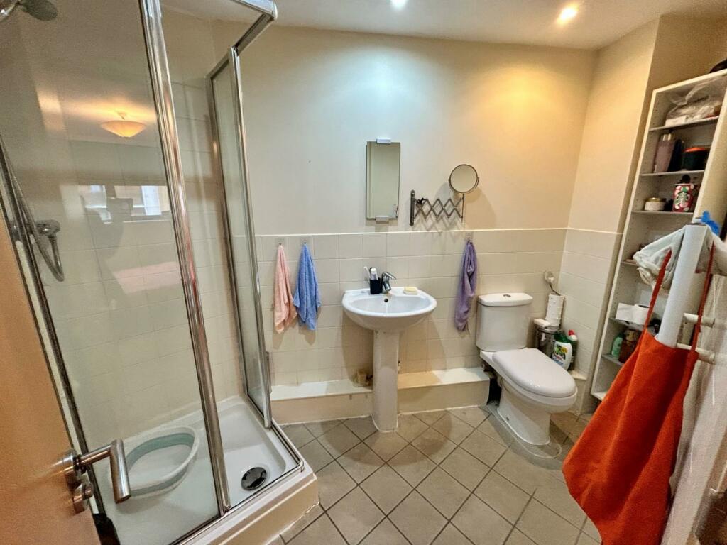 En-Suite