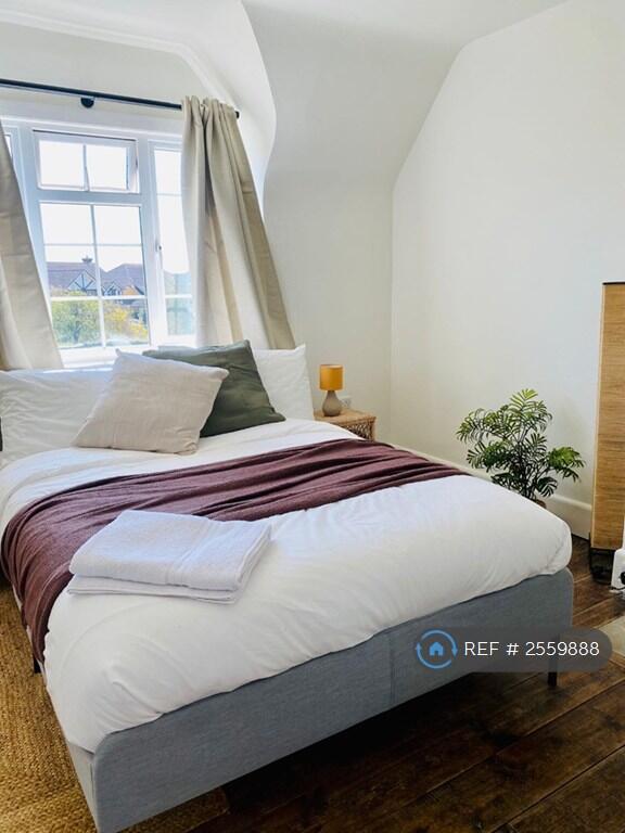 Bedroom 2, With En-Suite