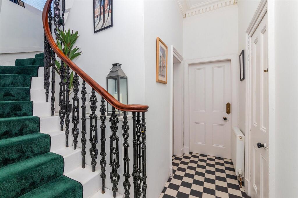 Stairway