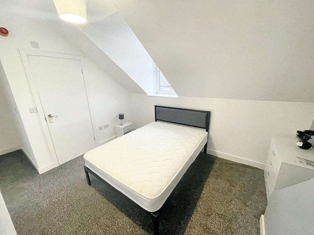 Room Six