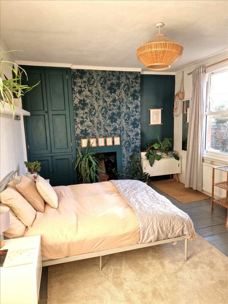 BEDROOM TWO 14