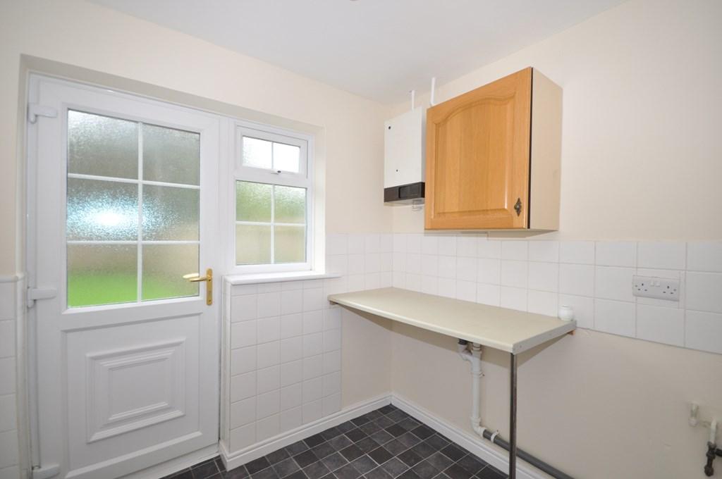 Pre Tenancy Photo