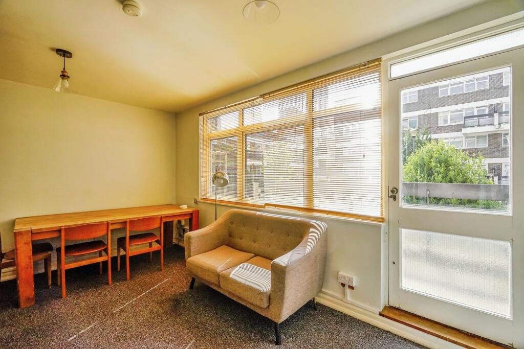 Living / Dining Room