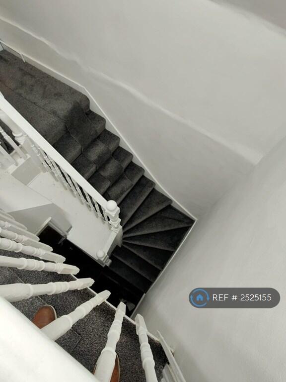 Entrance Staircase