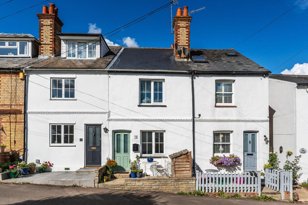 Crown Road, Shoreham, Sevenoaks, Kent