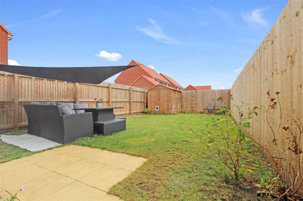 Garden 1