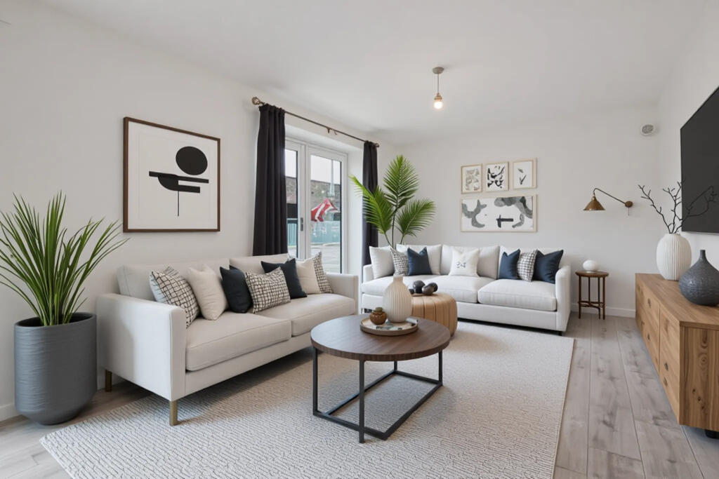 Brick Kiln Road, Manchester, M12 5NL