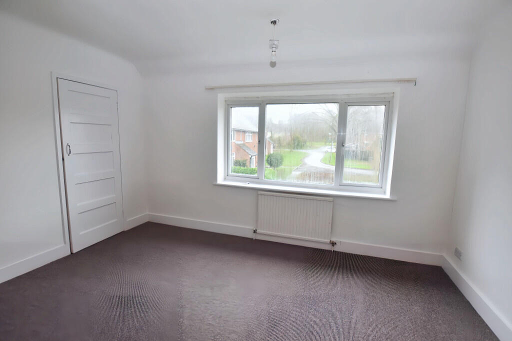 Bedroom 1a