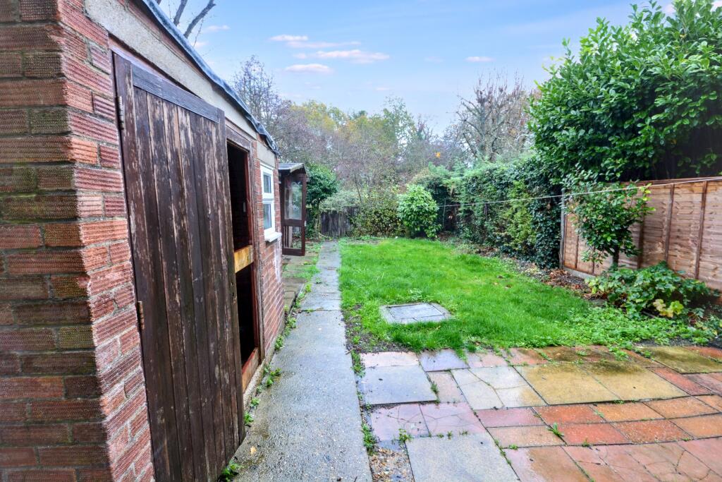 20 Bruces Close, Conington, Peterborough PE7 3QW