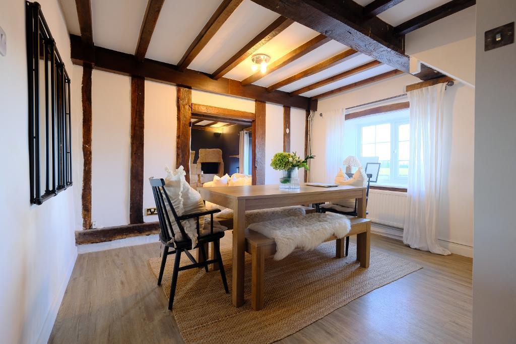 Cross Keys, Hereford, Herefordshire, HR1 3NN