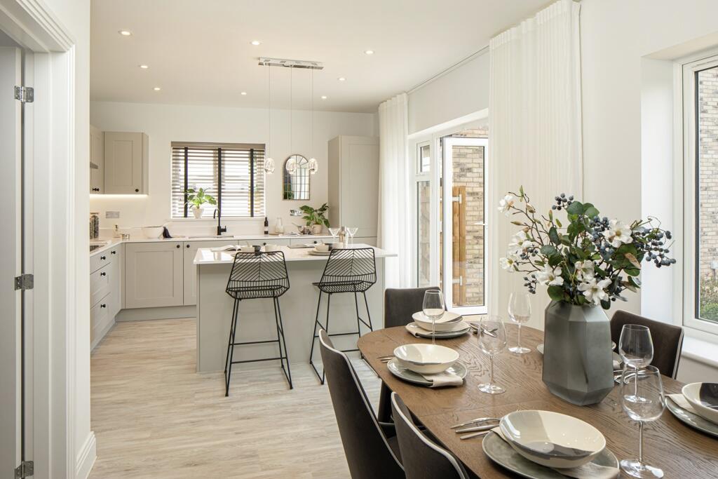 aylett's green, kelvedon