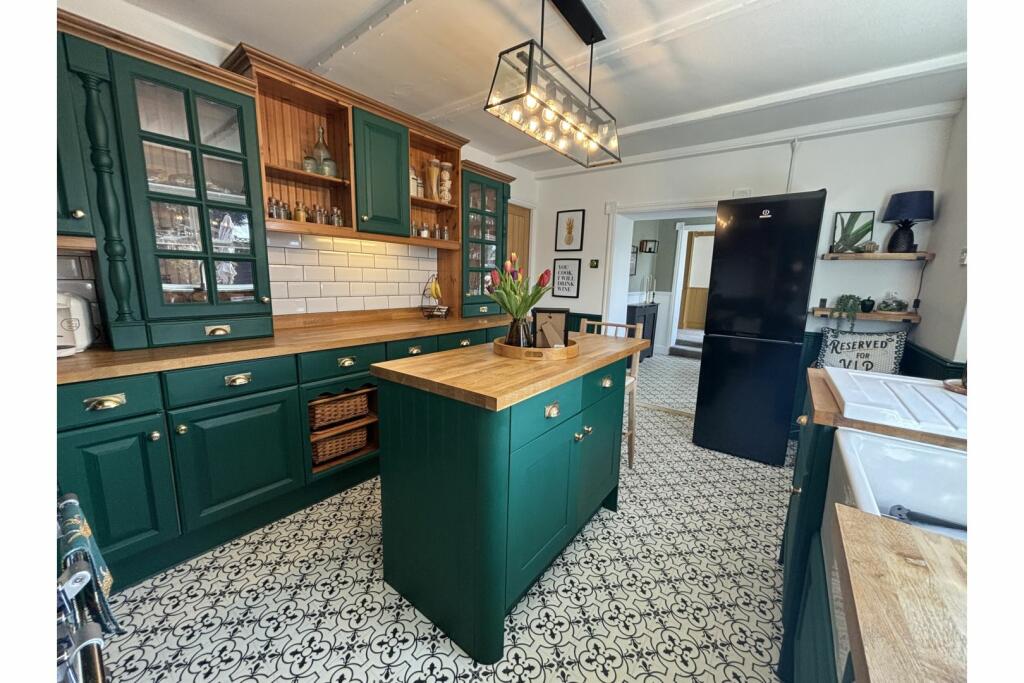 Kitchen Two