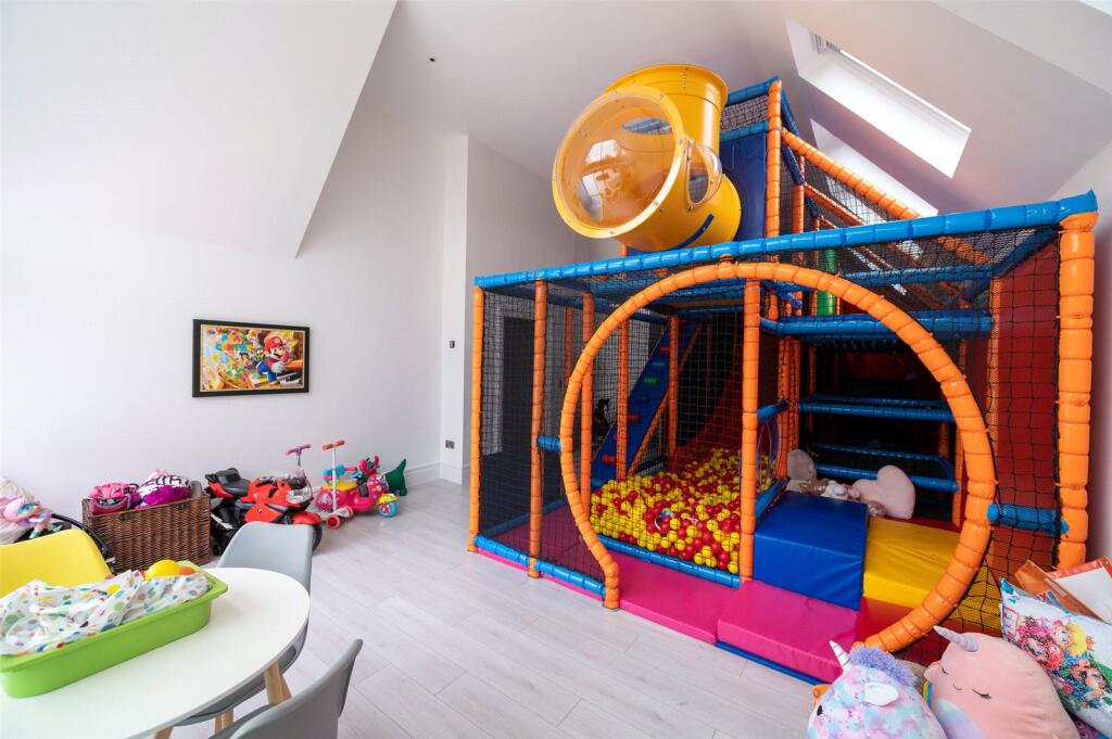Playroom