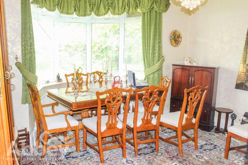 Dining Room 1